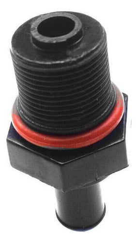 Válvula Pcv Para Kia Rio 1.4 2011 2012 2013 2014 2015 2016