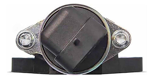 Valvula Marcha Minima Iac Para Ford Ka 1.6 2001 2002 2003