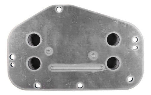 Enfriador Aceite Para Pontiac G3 1.6 2008 2009
