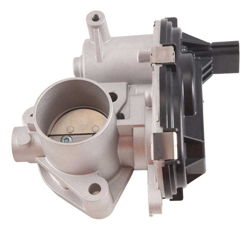 Cuerpo Aceleracion Para Renault Kwid 1.0 2019 2020 2021 2022