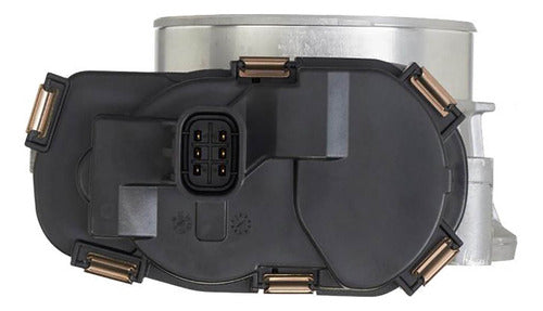Cuerpo Aceleracion Para Hummer H2 6.2 2009