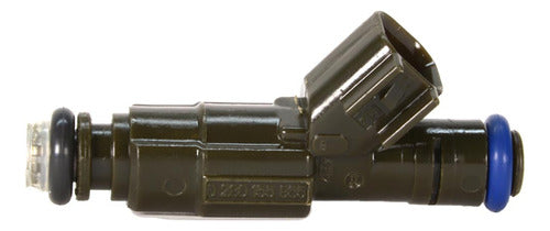 8pzs Inyector Gasolina Para Lincoln Blackwood 5.4 2002