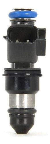 6pzs Inyector Gasolina Para Pontiac G6 3.5 2005 2006