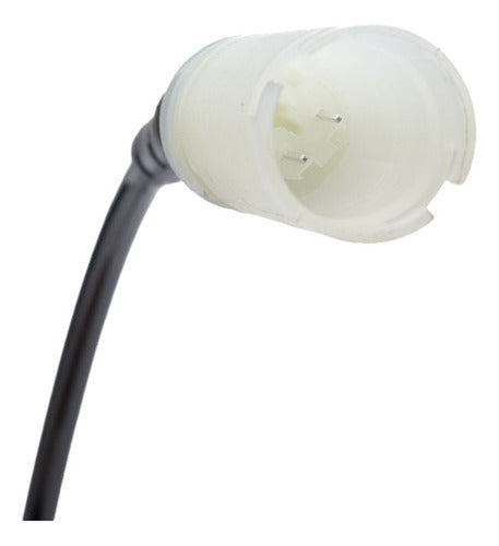 Sensor Balatas Trasero Para Bmw 116i 1.6 2004 2005 2006 2007