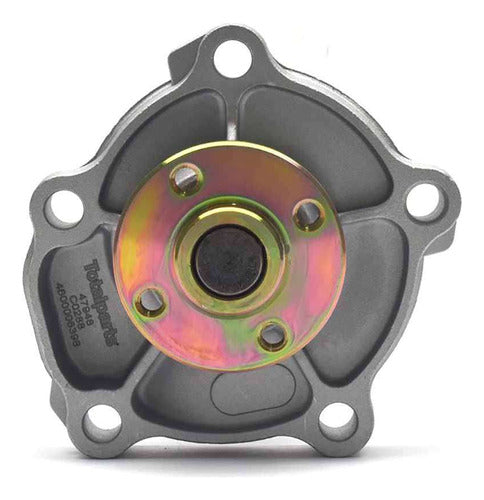 Bomba De Agua Para Suzuki Swift 1.5 2007 2008 2009