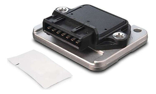 Modulo Encendido Para Vw Vanagon 1.9 1985