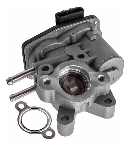 Válvula Egr Para Nissan Np300 2.4 2013 2014 2015