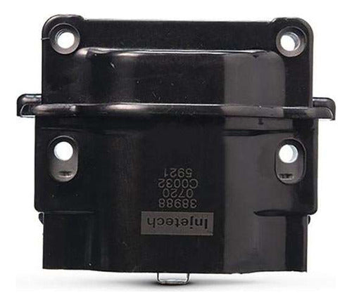 Bobina Para Toyota Corolla 1.8 1993 1994