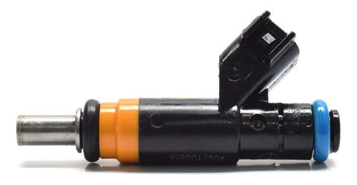 8pzs Inyector Gasolina Para Jeep Grand Cherokee 6.1 2006