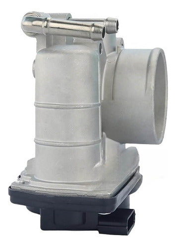 Cuerpo Aceleracion Para Nissan Micra 1.6 2004 2005