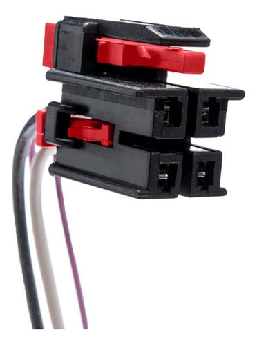 Flotador Bomba Gasolina Para Pontiac Grand Prix 3.8 2003