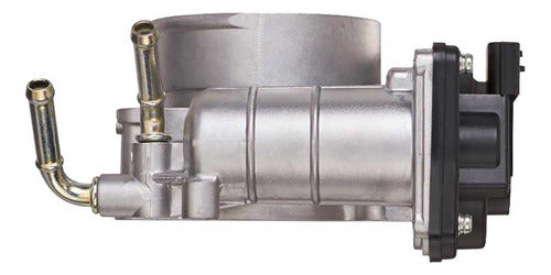 Cuerpo Aceleracion Para Nissan Pathfinder Advance 3.5 2013