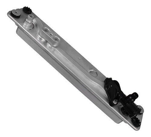 Enfriador Aceite Para Bmw X6 Xdrive35i 3.0 2011 2012 2013