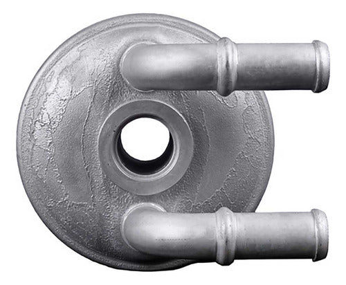 Enfriador Aceite Para Volvo S60 6 Sp Fwd 2.0 2015 2016