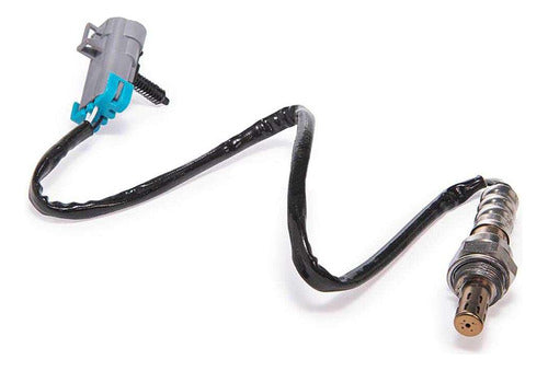 Sensor Oxigeno Para Chevrolet Malibu 2.4 2013 2014 D/c