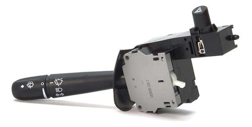 Palanca Limpiaparabrisas Para Chrysler Aspen 5.7 2009