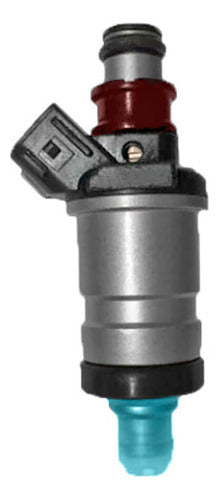 Inyector Gasolina Para Honda Civic 1.6 1996 1997 1998 1999