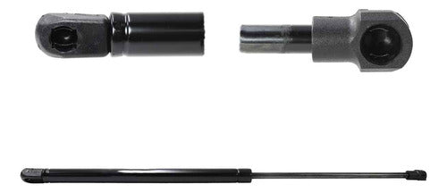 Amortiguador Cajuela Para Vw Golf A4 2002 2003 2004 Der/izq