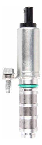 Valvula Solenoide Vvt Para Chevrolet Colorado Z71 3.6 2016