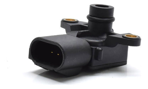 Sensor Map Para Dodge Ram 1500 4.7 2007 2008 2009 2010
