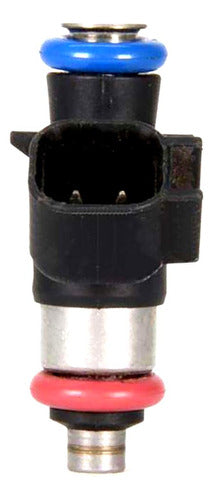 Inyector Gasolina Para Vw Routan 3.6 2011 2012 2013 2014