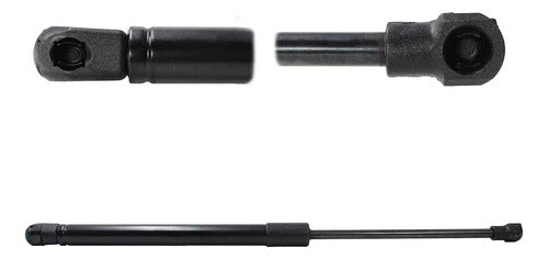 Amortiguador Cajuela Para Matiz G2 2006 2007 2008 Der/izq