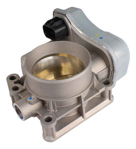 Cuerpo Aceleracion Para Pontiac Pursuit 2.2 2005 2006
