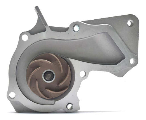 Bomba De Agua Para Ford Fiesta 1.6 2011 2012 2013 2014 2015
