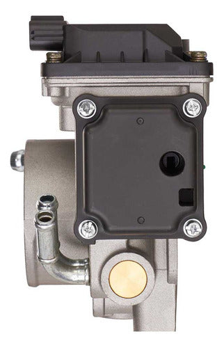 Cuerpo Aceleracion Para Acura Csx 2.0 2006