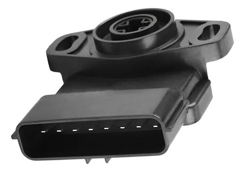 Sensor Acelerador Tps Para Mitsubishi Outlander 2.4 2003