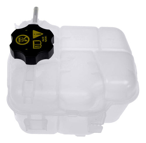 Deposito Anticongelante Para Chevrolet Cruze 1.4 2013