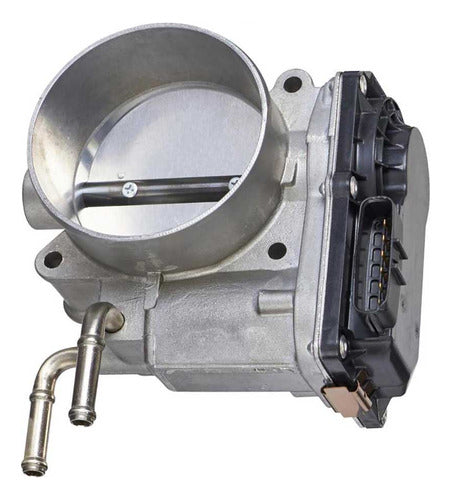 Cuerpo Aceleracion Para Titan Xd Platinum Reserve 5.6 2017
