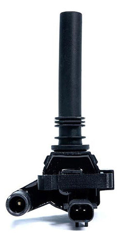 Bobina Para Dodge Ram 2500 5.7 2003 2004 2005