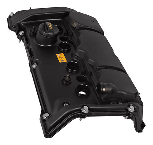 Tapa Punterias Para Mini Cooper 1.6 2012 2013 2014 2015