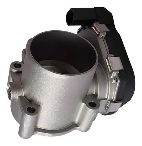 Cuerpo Aceleracion Para Vw Polo 1.2 2013 2014