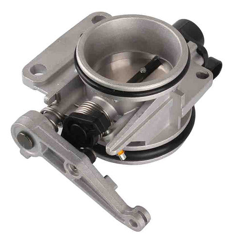 Cuerpo Aceleracion Para Megane 1.6 2020