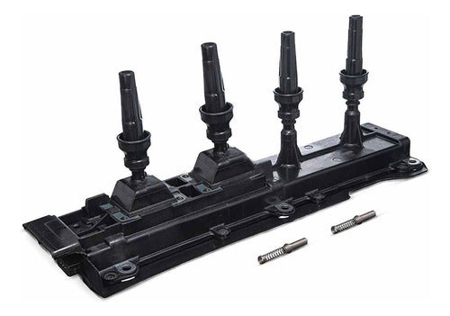 Bobina Para Peugeot 406 2.0 2000 2001 2002 2003 2004 2005