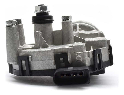 Motor Limpiaparabrisas Para Dodge Journey 2018