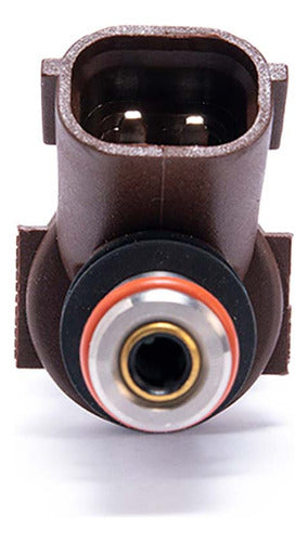Inyector Gasolina Para Toyota 4runner 2.7 1999 2000