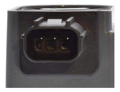 4pzs Bobina Para Honda Civic 1.8 2012 2013 2014 2015