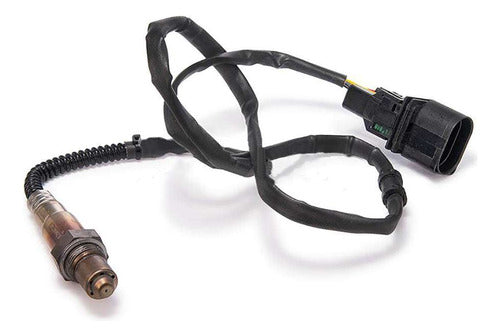 Sensor Oxigeno Para Audi Tt 1.8 2005 2006