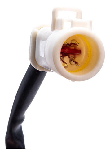 Sensor Oxigeno Para Ford E250 Econoline 5.4 2000 A/c D/c