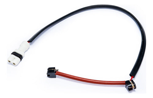 Sensor Balatas Trasero Para Porsche 911 3.2 1995