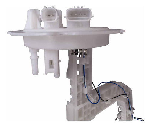 Flotador Resistencia Bomba Gasolina Para Frontier 3.3 2004