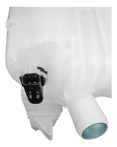 Deposito Anticongelante Para Freightliner Cascadia 2020 2021