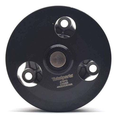 Bomba De Agua Para Vw Crafter 2.5 2008 2009 2010 2011