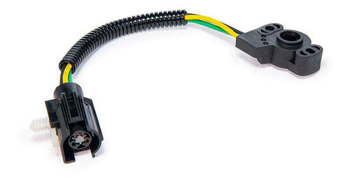 Sensor Tps Para Ford F150 5.0 1990 1991 1992 1993 1994 1995