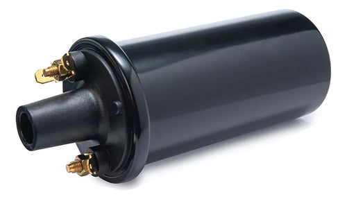 Bobina Para Vw Vanagon 2.1 1986 1987 1988 1989 1990