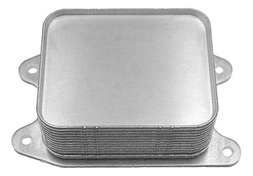 Enfriador Aceite Para Vw Jetta 1.4 2013 2014 2015 2016 2017