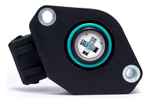 Sensor Tps Para Vw Jetta 2.0 1993 1994 1995 1996